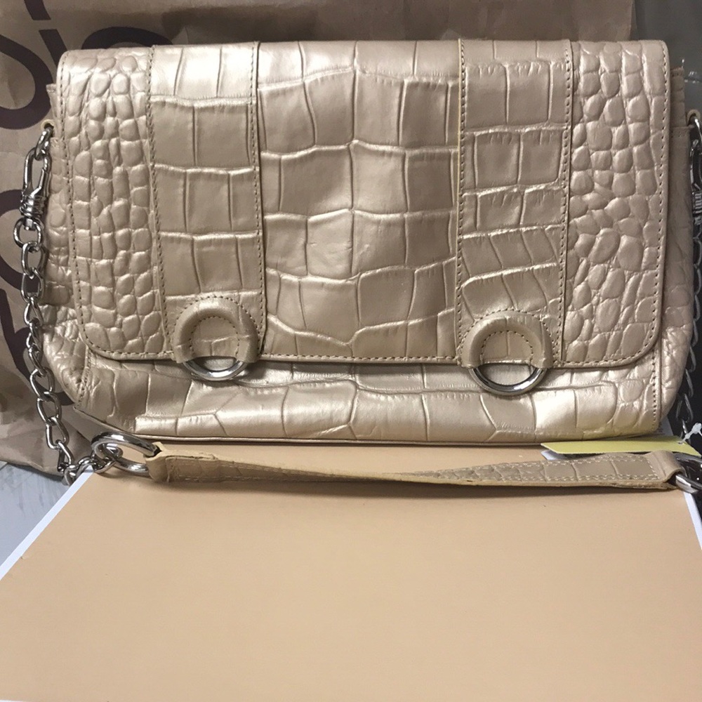 NWT Michael Rome handbag